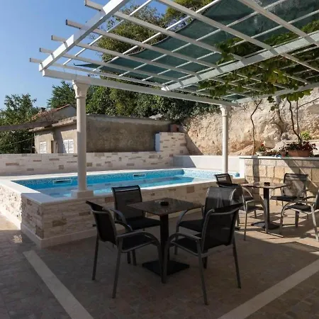 Kusalo Penzion Dubrovník