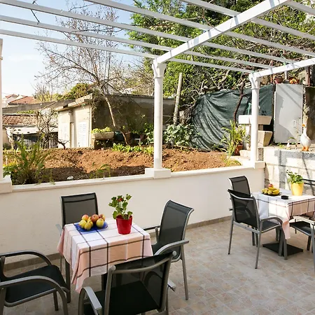 Kusalo 3* Dubrovník