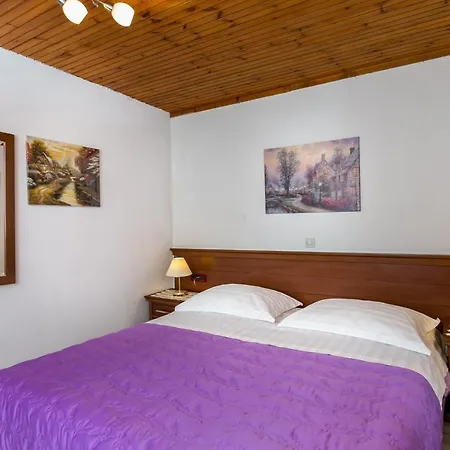 Kusalo Gæstehus Dubrovnik