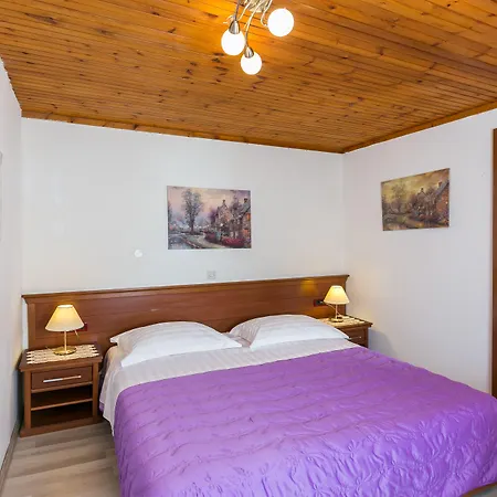 Gæstehus Kusalo Dubrovnik