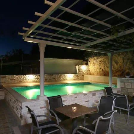 Kusalo Vendégház Dubrovnik