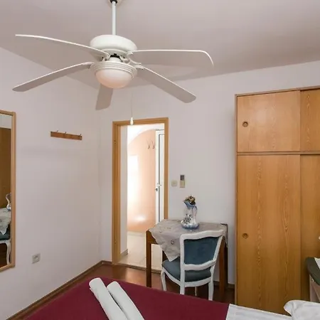 Kusalo Guest house