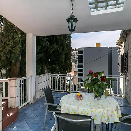 Guest house Kusalo 3*