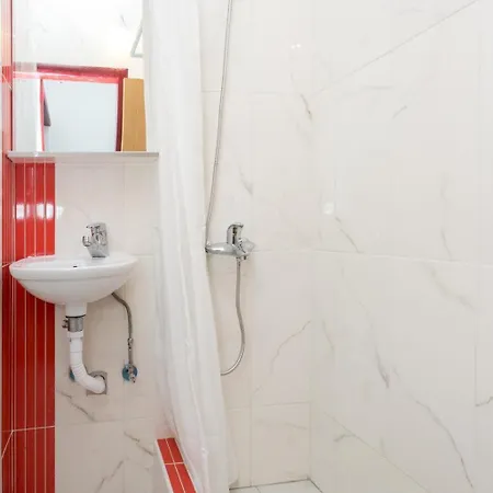 Guest house Kusalo 3*