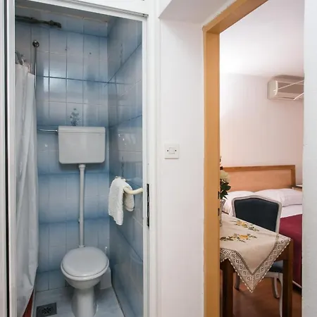 Guest house Kusalo 3*