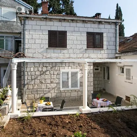 Kusalo Guest house 3*
