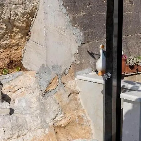 Kusalo Pensión Dubrovnik