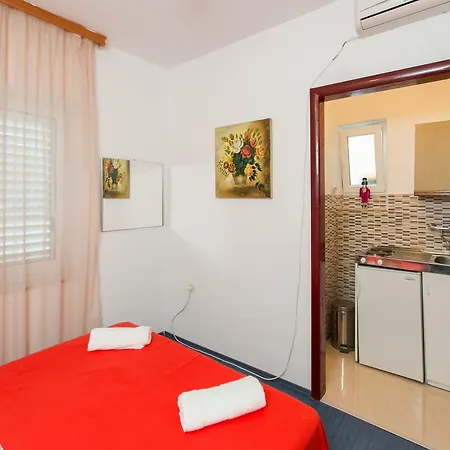 Kusalo Konukevi Dubrovnik