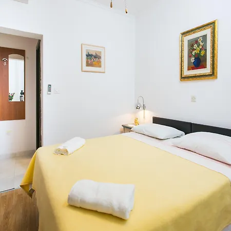 Konukevi Kusalo Dubrovnik