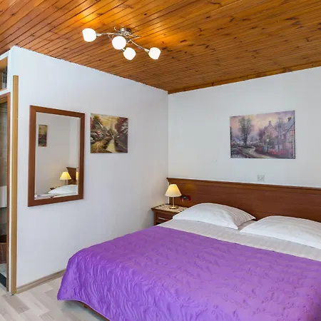 Kusalo Konukevi Dubrovnik