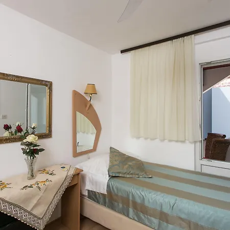 Konukevi Kusalo Dubrovnik