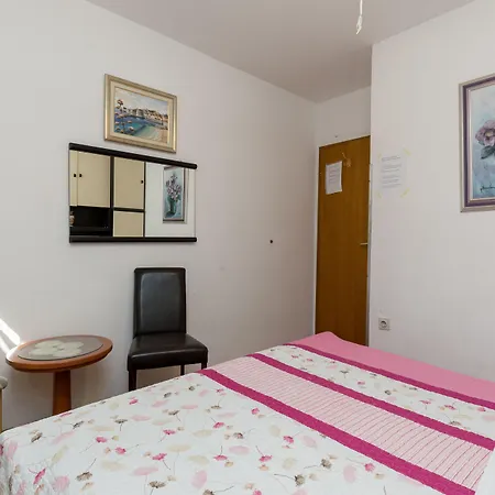 Konukevi Kusalo Dubrovnik