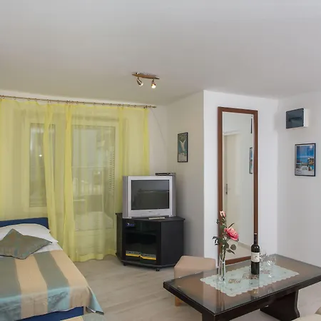 Konukevi Kusalo Dubrovnik