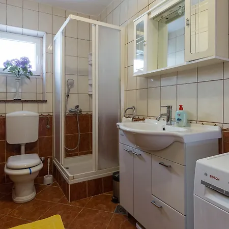 Vendégház Kusalo 3*