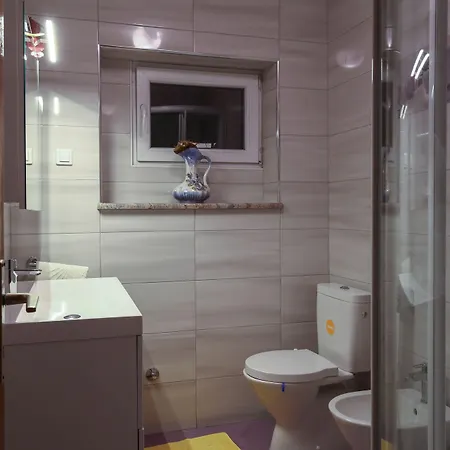 Vendégház Kusalo 3*