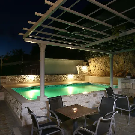 Vendégház Kusalo Dubrovnik