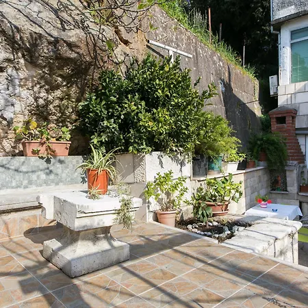 Kusalo Konukevi Dubrovnik