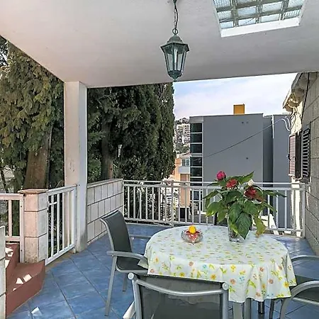 Kusalo Pensionat 3*