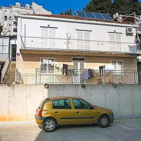 Kusalo Pensionat 3*