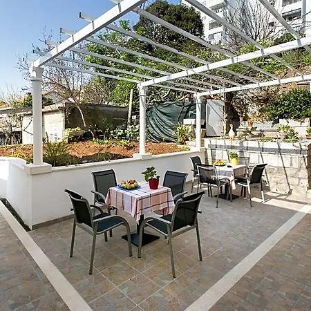 Pensionat Kusalo Dubrovnik