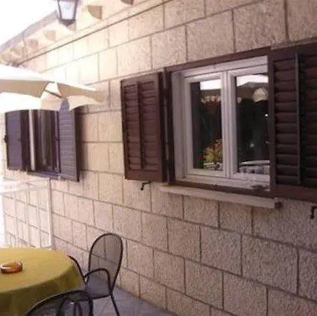 Kusalo Vendégház 3*