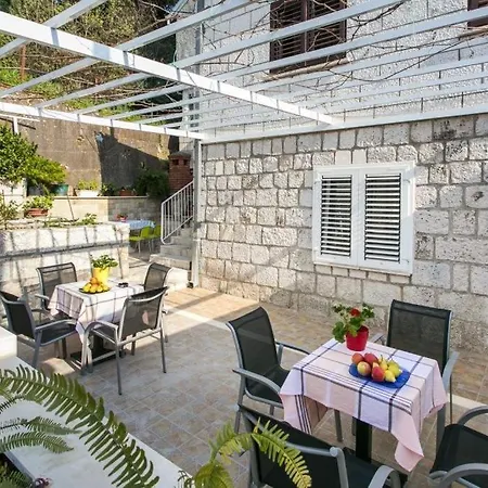 Kusalo Πανσιόν