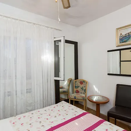 Kusalo Πανσιόν Ντουμπρόβνικ