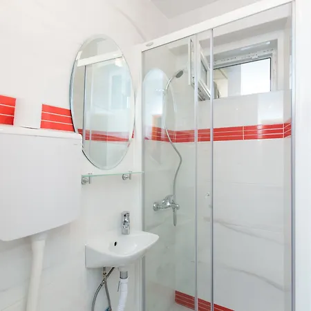 Πανσιόν Kusalo Ντουμπρόβνικ