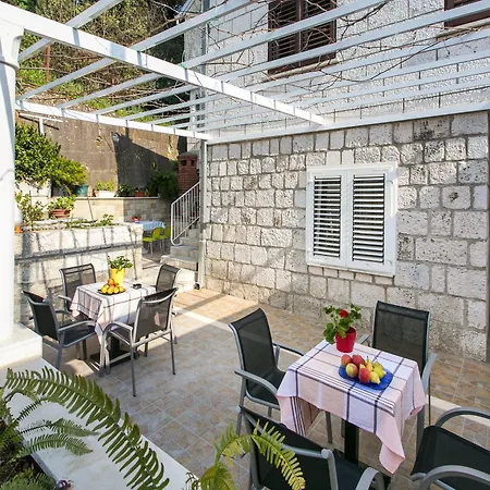 Πανσιόν Kusalo 3*