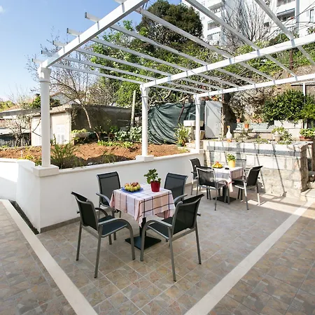 בית הארחה Kusalo דוברובניק